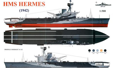 hms hermes carrier|hms hermes crew list 1942.